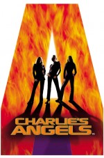 Постер Ангелы Чарли: 510x770 / 65.74 Кб