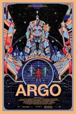 Постер Операция «Арго»: 500x750 / 123.98 Кб