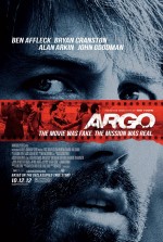 Постер Операция «Арго»: 750x1111 / 396.37 Кб