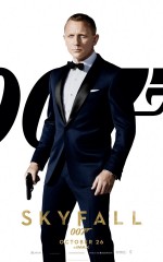 Постер 007: Координаты «Скайфолл»: 750x1200 / 92.31 Кб