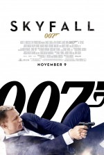 Постер 007: Координаты «Скайфолл»: 750x1111 / 123.4 Кб