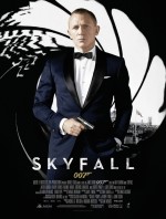 Постер 007: Координаты «Скайфолл»: 750x990 / 159.67 Кб