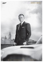Постер 007: Координаты «Скайфолл»: 750x1090 / 116.1 Кб