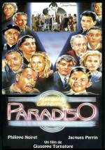 Постер Новый кинотеатр «Парадизо»: 600x855 / 102.98 Кб