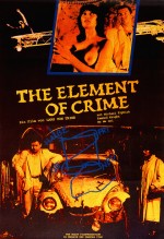 Постер Элемент преступления: 480x700 / 148.29 Кб