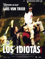 Постер Идиоты: 750x978 / 213.11 Кб