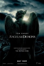 Постер Ангелы и демоны: 750x1115 / 150.76 Кб