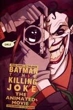 Постер Бэтмен: Убийственная шутка: 1280x1920 / 363.11 Кб