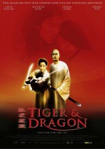 Постер Крадущийся тигр, затаившийся дракон: 566x801 / 33.76 Кб