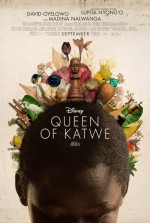 Постер Королева из Катве: 509x755 / 114.9 Кб