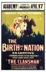 Постер Рождение нации: 291x450 / 35.2 Кб