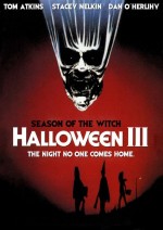 Постер Хеллоуин 3: Сезон ведьм: 497x700 / 48.65 Кб