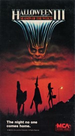 Постер Хеллоуин 3: Сезон ведьм: 750x1351 / 264.36 Кб