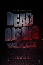 Постер Восставшие мертвецы: Конец игры: 750x1125 / 133.03 Кб