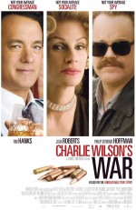 Постер Война Чарли Уилсона: 750x1154 / 232.45 Кб