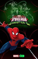 Постер Великий Человек-паук: 492x755 / 49.27 Кб