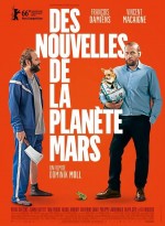 Постер Новости с планеты Марс: 735x1000 / 89.88 Кб