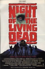 Постер Ночь живых мертвецов: 750x1136 / 181.38 Кб