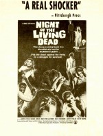 Постер Ночь живых мертвецов: 750x987 / 145.19 Кб
