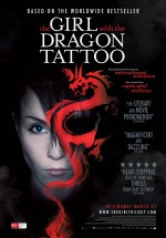 Постер Девушка с татуировкой дракона: 750x1071 / 172.73 Кб