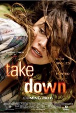 Постер Take Down: 432x642 / 128.76 Кб