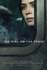 Постер Девушка в поезде: 750x1111 / 301.51 Кб