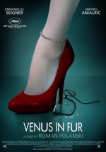 Постер Венера в мехах: 750x1075 / 142.32 Кб
