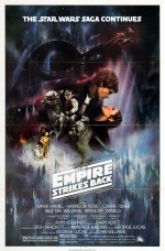 Постер Звездные войны: Эпизод 5 - Империя наносит ответный удар: 750x1136 / 331.12 Кб