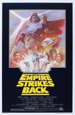 Постер Звездные войны: Эпизод 5 - Империя наносит ответный удар: 750x1143 / 273.2 Кб