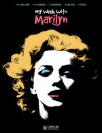 Постер 7 дней и ночей с Мэрилин: 750x971 / 113.53 Кб