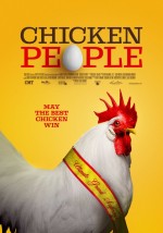 Постер Chicken People: 568x807 / 74.59 Кб