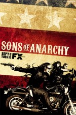 Постер Сыны анархии: 755x1134 / 350.93 Кб