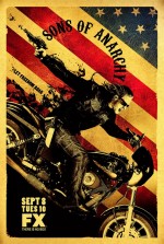 Постер Сыны анархии: 750x1112 / 414.12 Кб