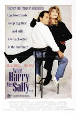 Постер Когда Гарри встретил Салли: 750x1108 / 206.07 Кб