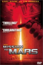 Постер Миссия на Марс: 314x475 / 37.05 Кб