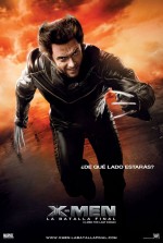 Постер Люди Икс: Последняя битва: 620x919 / 107.09 Кб