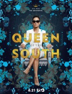 Постер Королева юга: 750x974 / 300.3 Кб