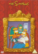 Постер Симпсоны: 698x1000 / 354.11 Кб