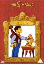 Постер Симпсоны: 696x1000 / 381.27 Кб