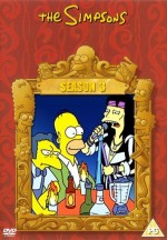 Постер Симпсоны: 696x1000 / 430.25 Кб