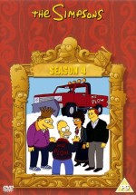 Постер Симпсоны: 698x1000 / 359.98 Кб