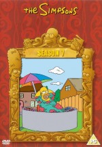 Постер Симпсоны: 698x1000 / 347.78 Кб
