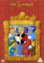 Постер Симпсоны: 700x1000 / 419.36 Кб