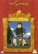 Постер Симпсоны: 696x1000 / 367.07 Кб
