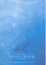 Постер Оседлавший кита: 750x1066 / 234.36 Кб