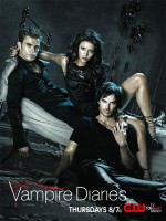 Постер Дневники вампира: 750x1000 / 204.86 Кб
