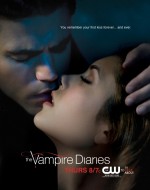 Постер Дневники вампира: 750x947 / 94.81 Кб