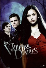 Постер Дневники вампира: 600x878 / 79.69 Кб