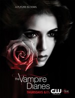 Постер Дневники вампира: 750x971 / 102.16 Кб