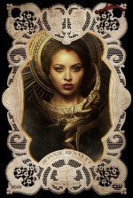 Постер Дневники вампира: 750x1112 / 335.45 Кб